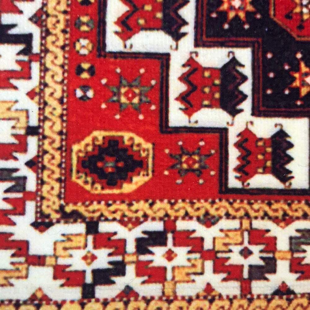 Meet your Posher, Caleb